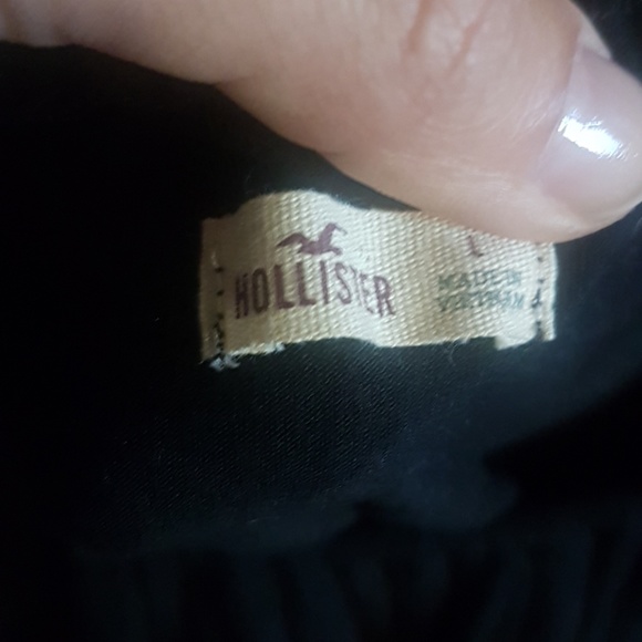 Black top - Picture 2 of 2